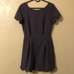 cute romper!